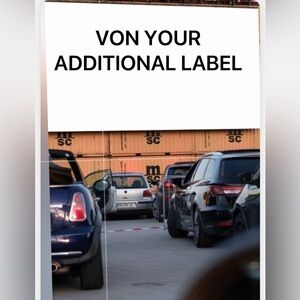 Here’s ur label 😘🩷😘